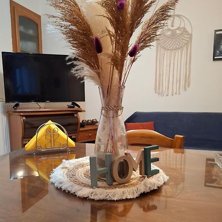 Michael'S & Kyriaki'S House, Kalamoti, Chios Daire Dış mekan fotoğraf